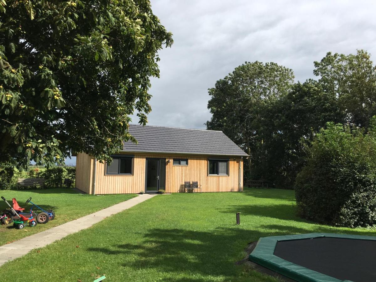 Vakantiehuisje Ursula Workum Exterior foto
